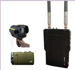 TX-12型消防員單兵移動式通信系統 革新消防通訊的關鍵裝備