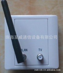 珠海至威通信設備未分類產品列表