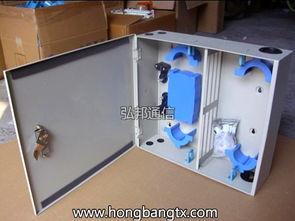 光纖配線箱 現代通訊網絡的關鍵設備