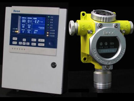 RBK-6000-ZL30一氧化碳報警器 預防中毒的智能守護者
